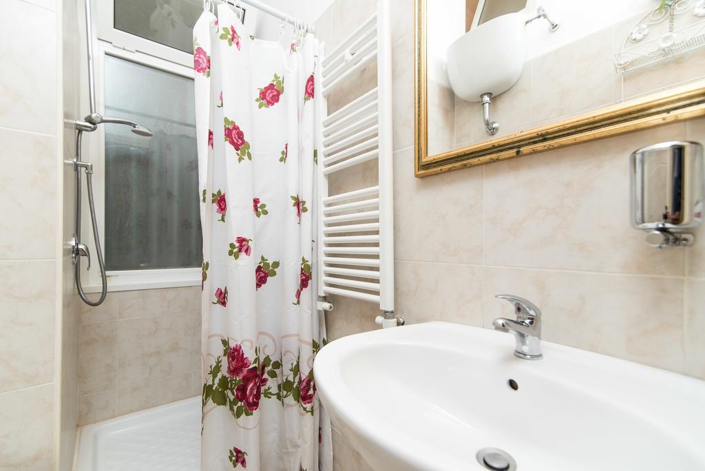 Le Rose Acomodação com café da manhã  Roma