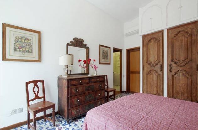 Appartement Domus Antonella A Trastevere Rome