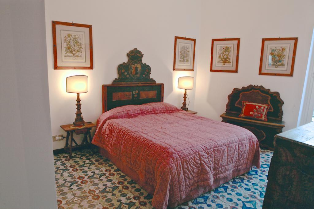 Domus Antonella A Trastevere *