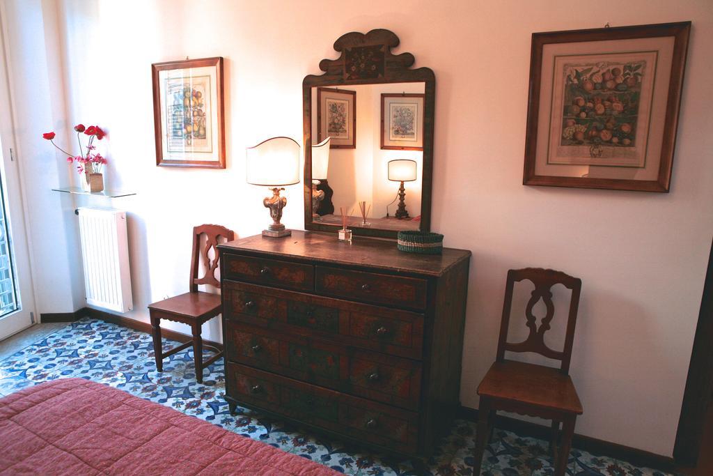 Appartement Domus Antonella A Trastevere