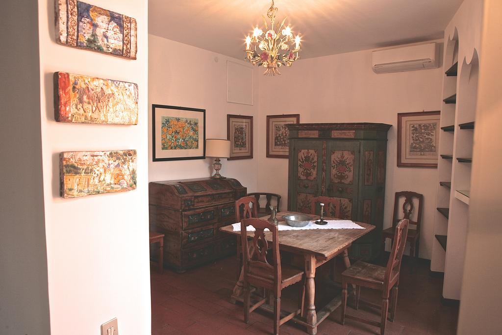 Domus Antonella A Trastevere Rome