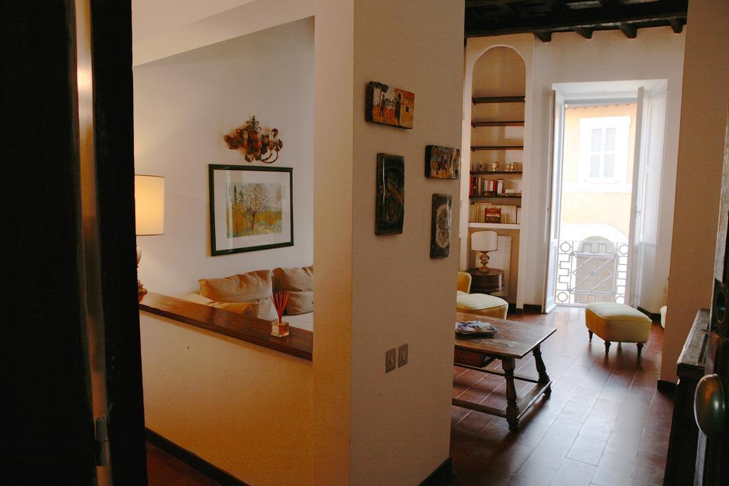 Appartement Domus Antonella A Trastevere