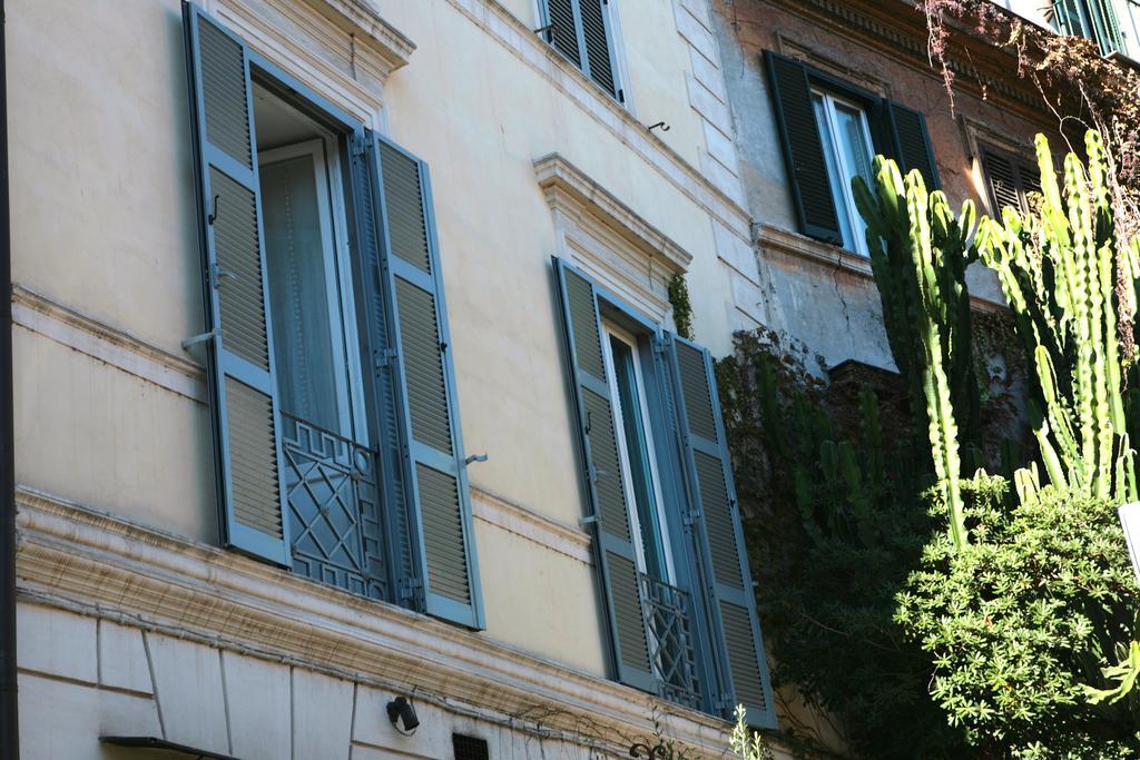 Appartement Domus Antonella A Trastevere