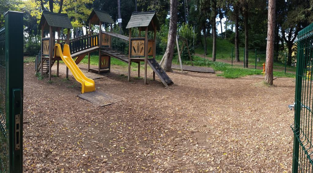 Holiday Home Roma Roma