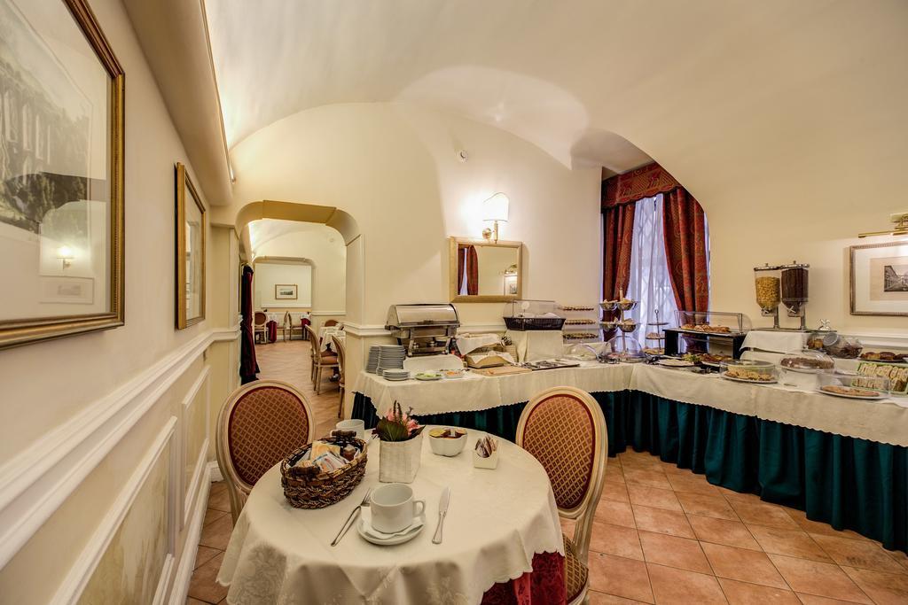 Relais Antico Palazzo Rospigliosi 4* Rome