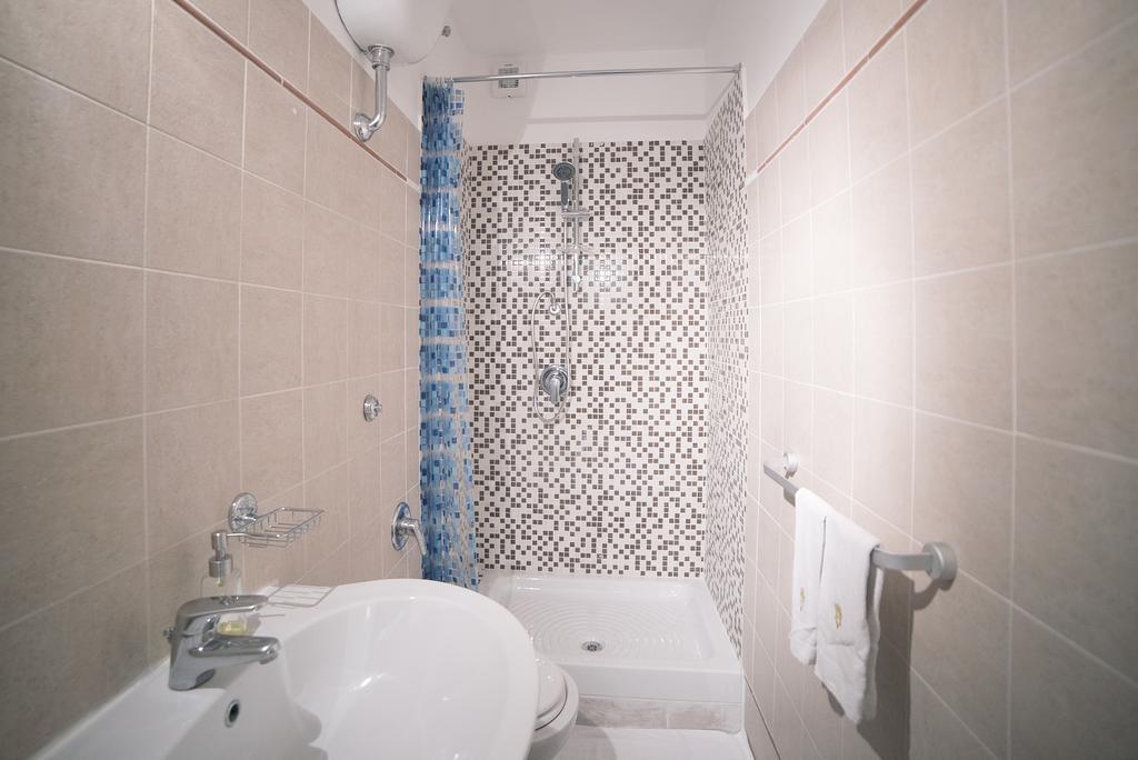 Tiber Bay Suites Trastevere Apartment