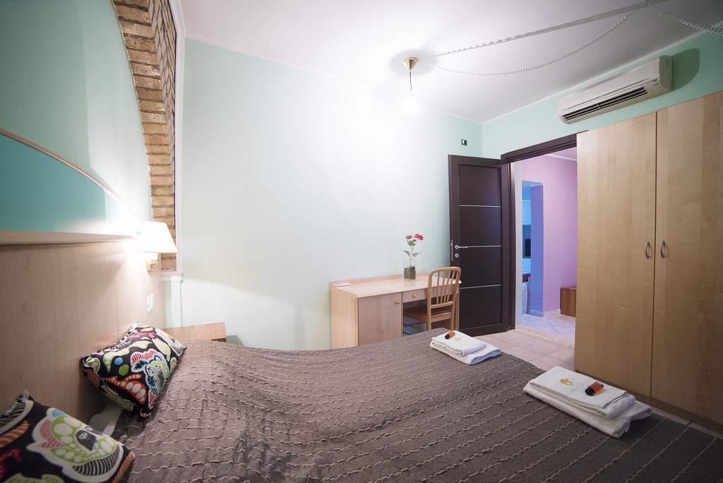 Tiber Bay Suites Trastevere Rome
