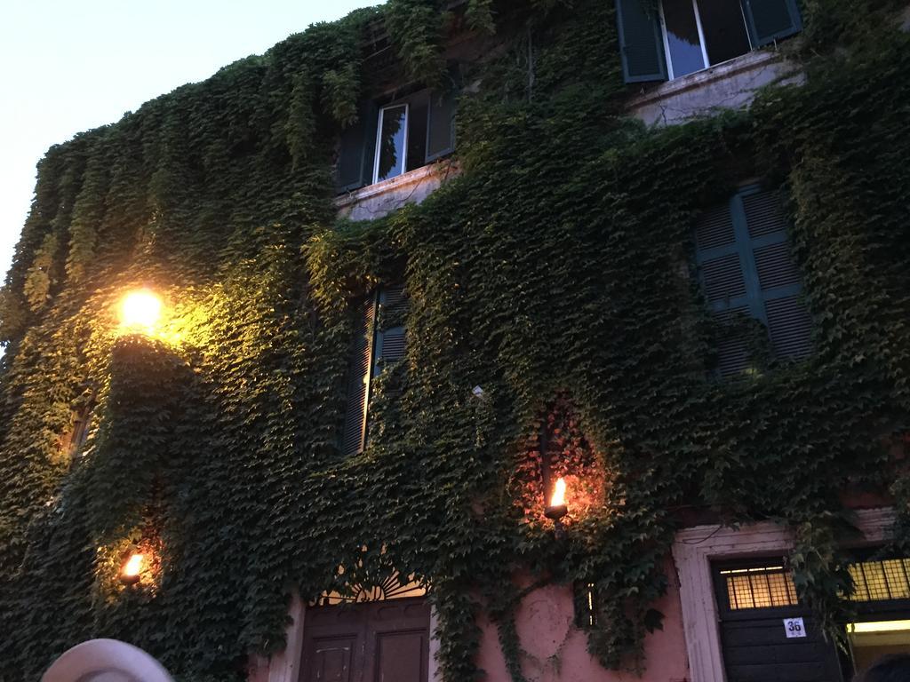 Nl Trastevere Guest house 2*
