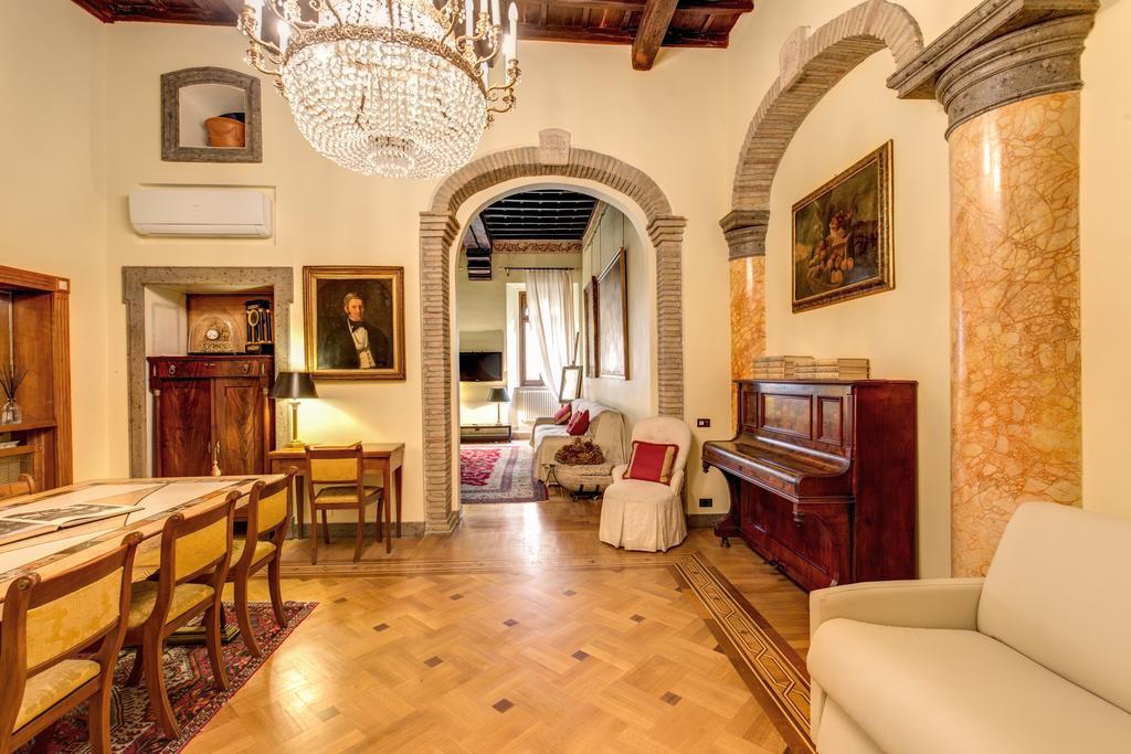 Apartment Royal *