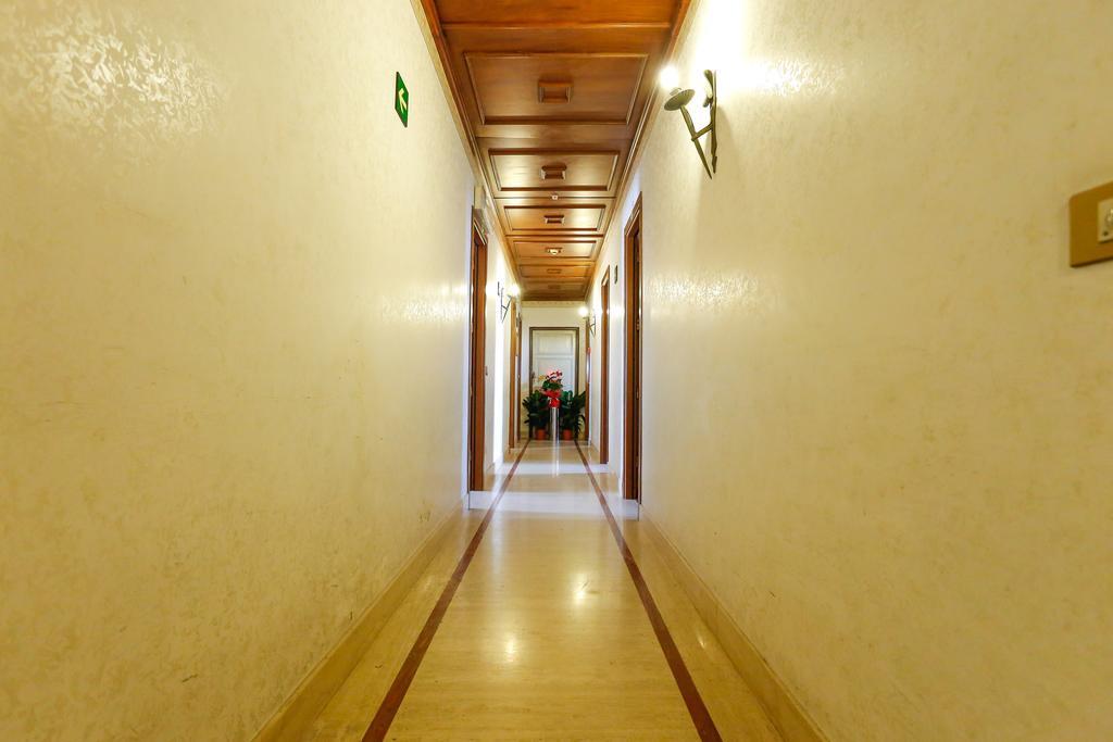 Hotel Tempio Di Pallade