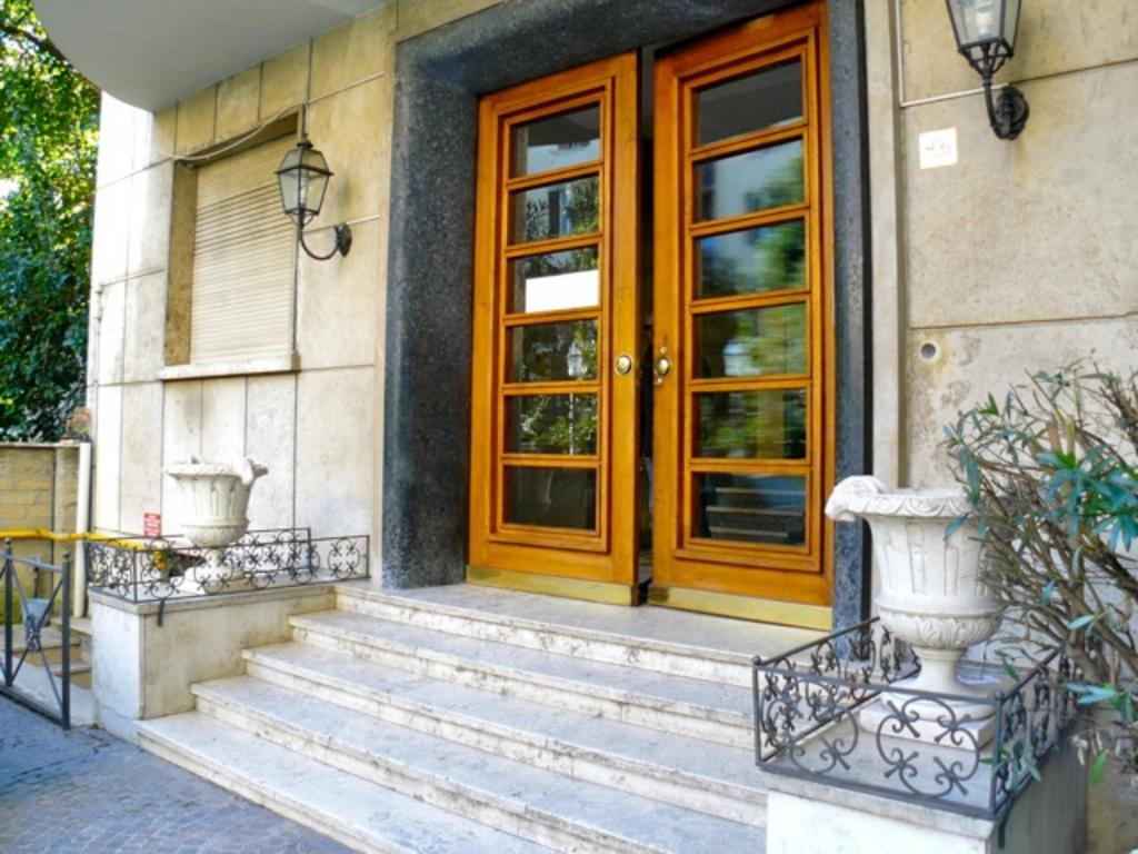 Dimora Santa Giuliana Rome