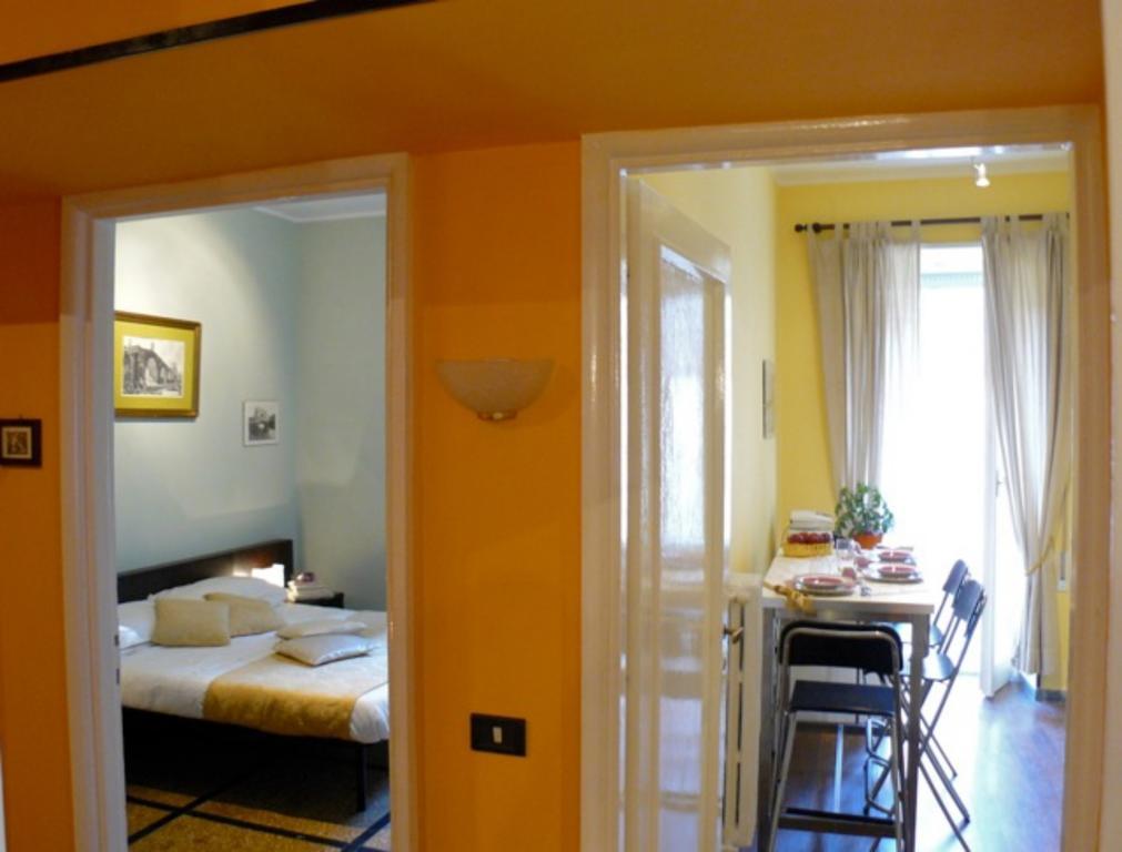 Dimora Santa Giuliana *