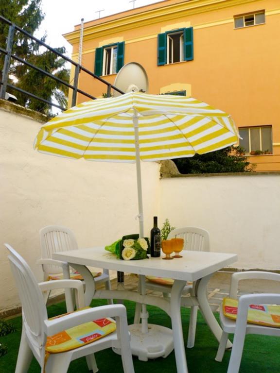 Dimora Santa Giuliana Holiday home *