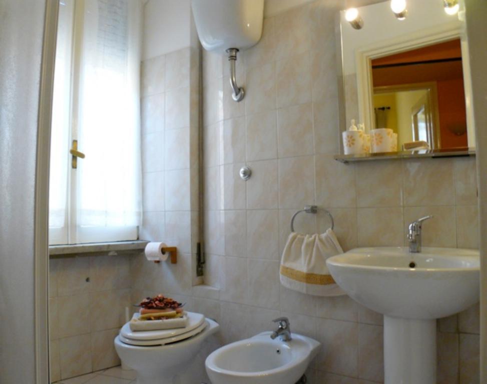 Dimora Santa Giuliana Rome