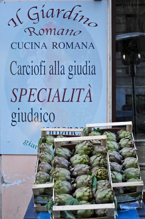 Al Portoncino Apartamento