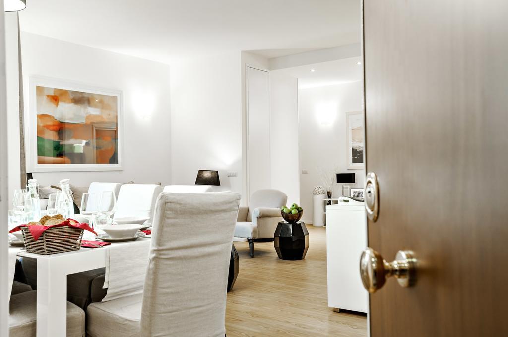 Appartement Thebestinrome Vite Rome