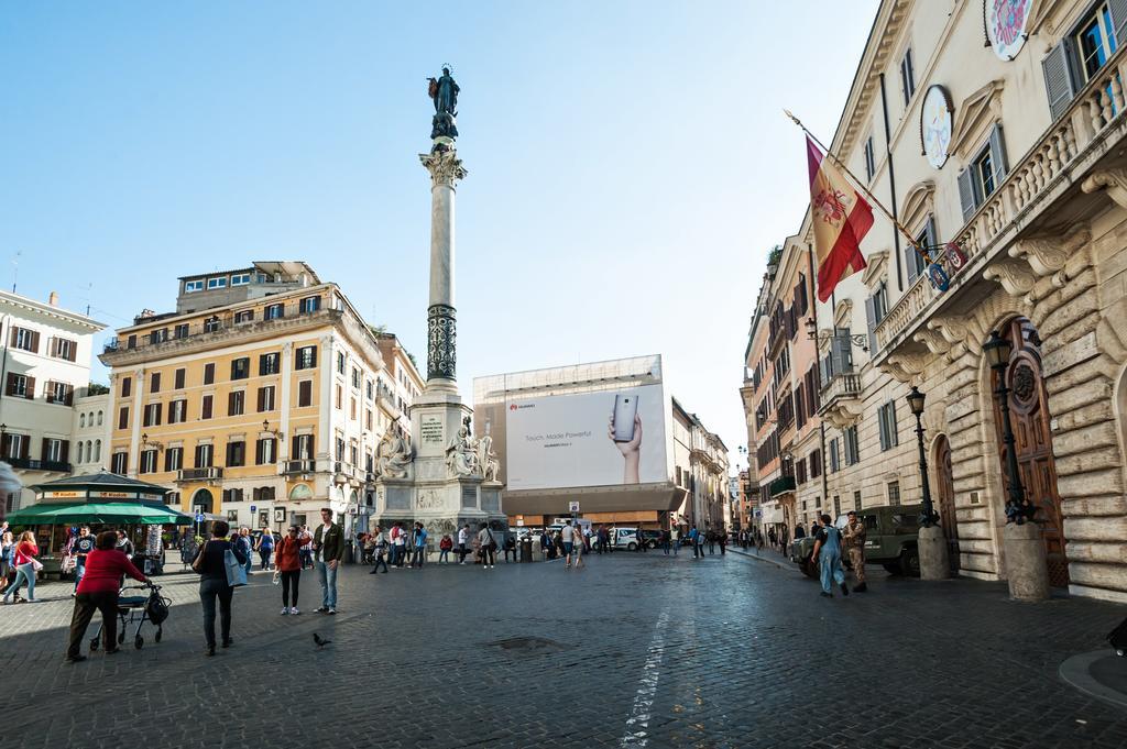 Appartement Thebestinrome Vite Rome