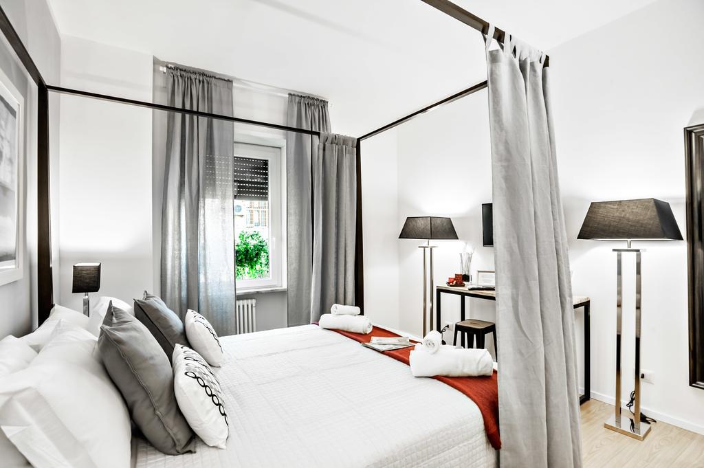 Thebestinrome Vite Appartement Rome