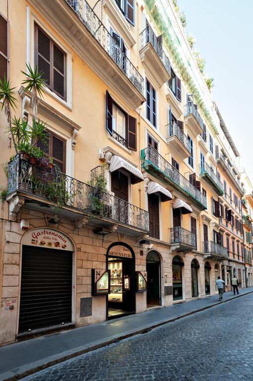Thebestinrome Vite Rome