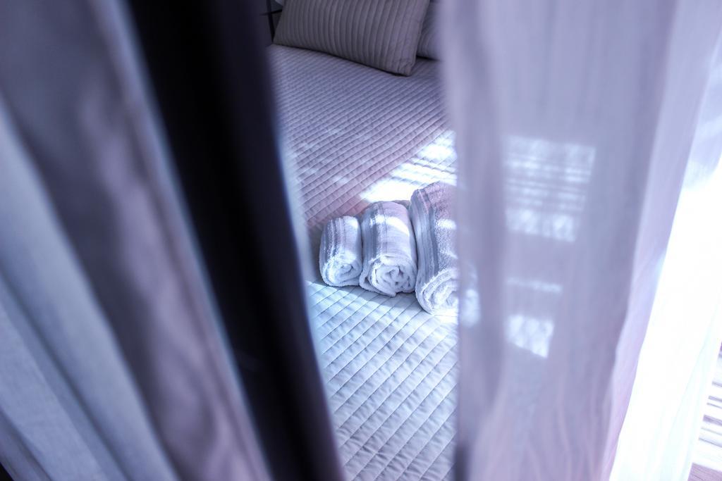 Interno 4 Holiday home *