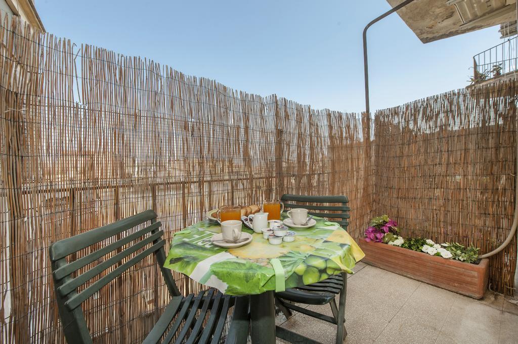 Bed & Breakfast Il Bacio Delle Stelle Rome