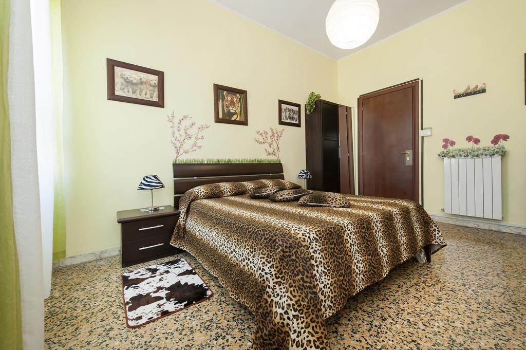 Il Bacio Delle Stelle Bed & Breakfast Rome
