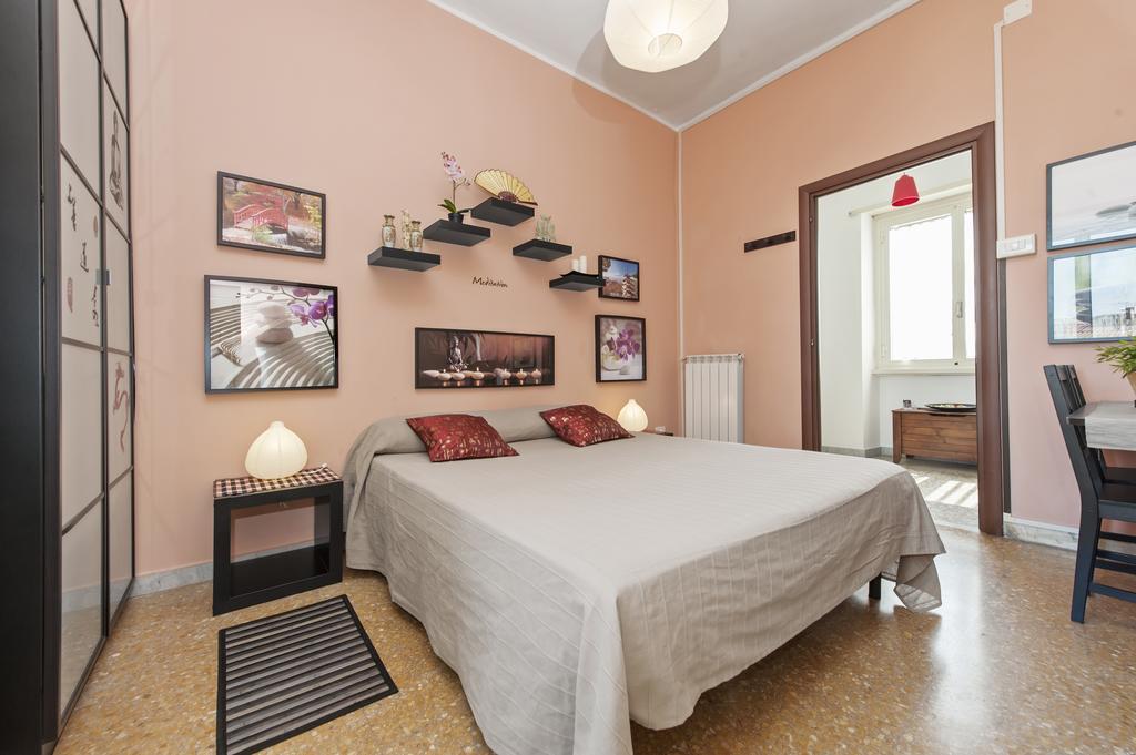 Bed & Breakfast Il Bacio Delle Stelle 2*