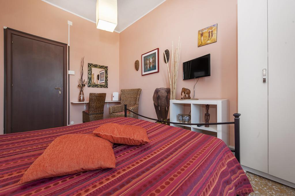Il Bacio Delle Stelle Bed & Breakfast 2*