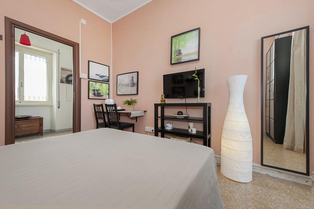 Bed & Breakfast Il Bacio Delle Stelle