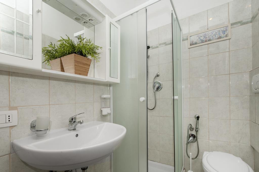 Il Bacio Delle Stelle Bed & Breakfast Rome