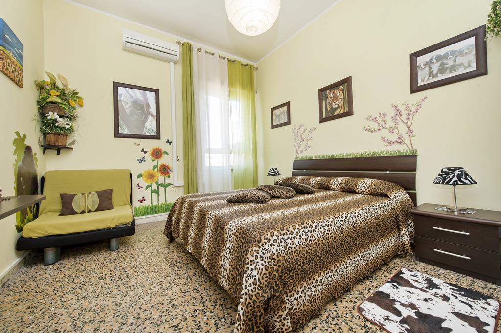 Bed & Breakfast Il Bacio Delle Stelle Rome
