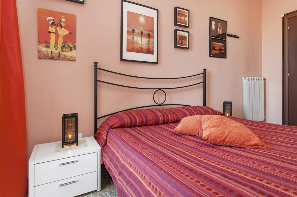 Il Bacio Delle Stelle Bed & Breakfast Rome