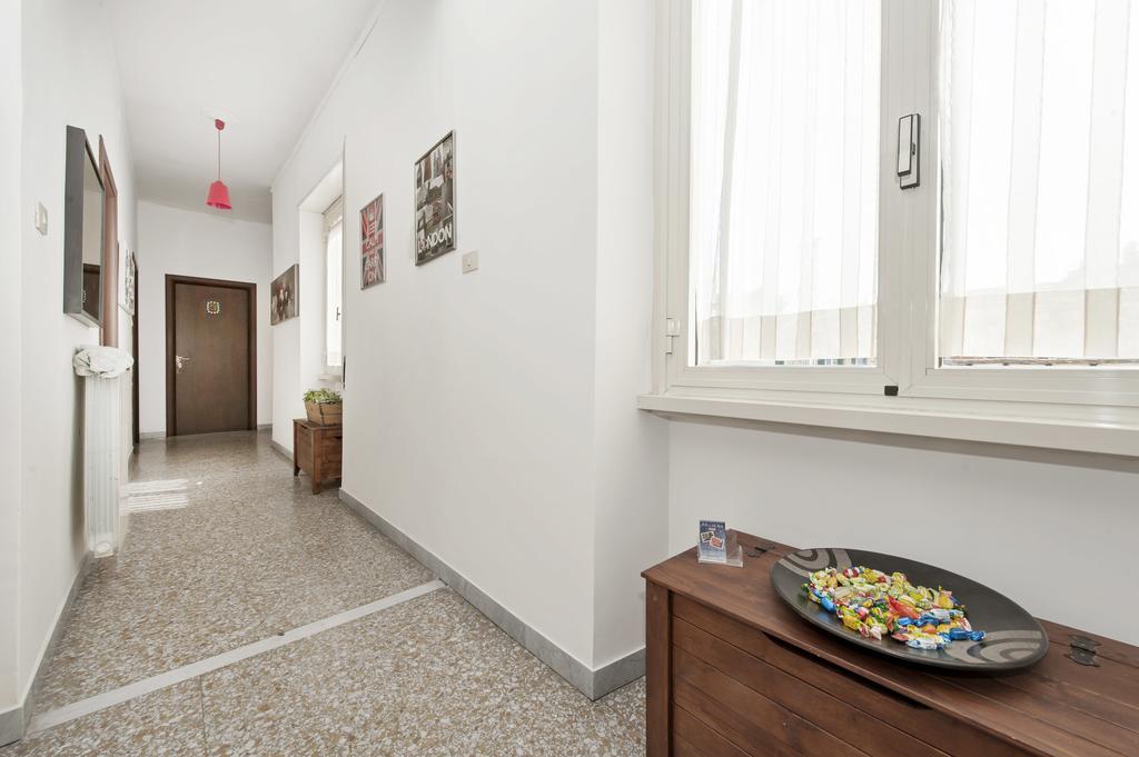 Il Bacio Delle Stelle Bed & Breakfast