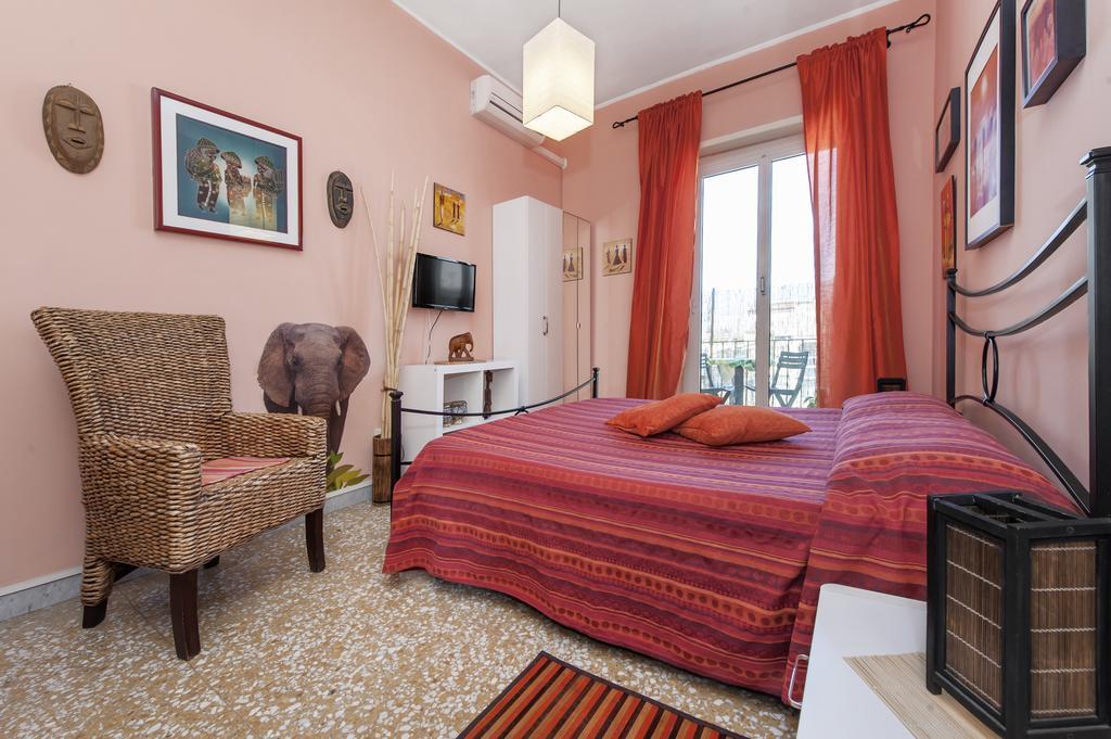 Il Bacio Delle Stelle Bed & Breakfast 2*