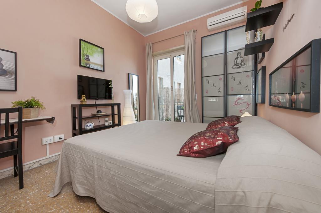 Bed & Breakfast Il Bacio Delle Stelle