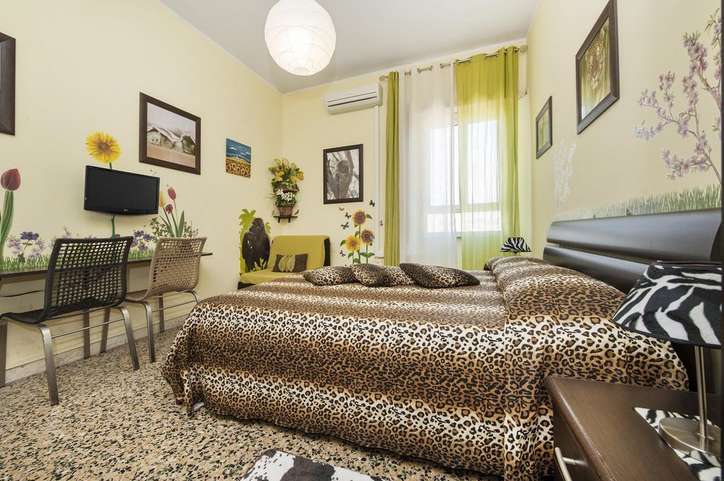Il Bacio Delle Stelle Bed & Breakfast