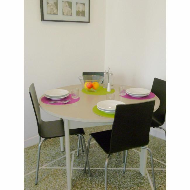 Aparthotel Belsito Roma