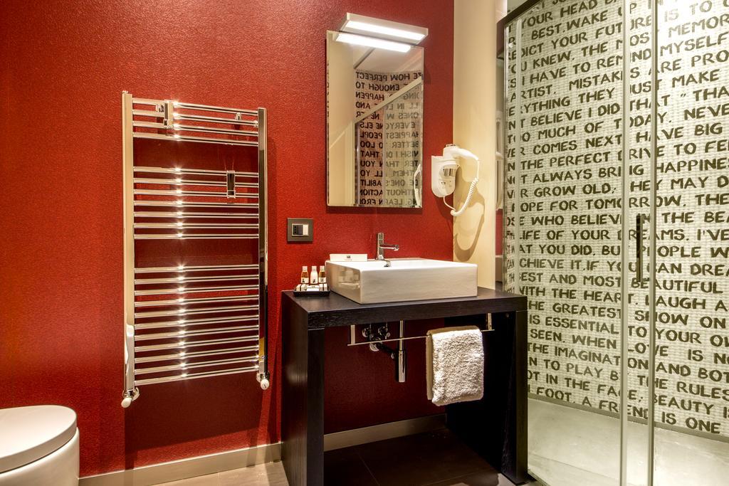 Bed & Breakfast Vatican Luxury 50 Roma