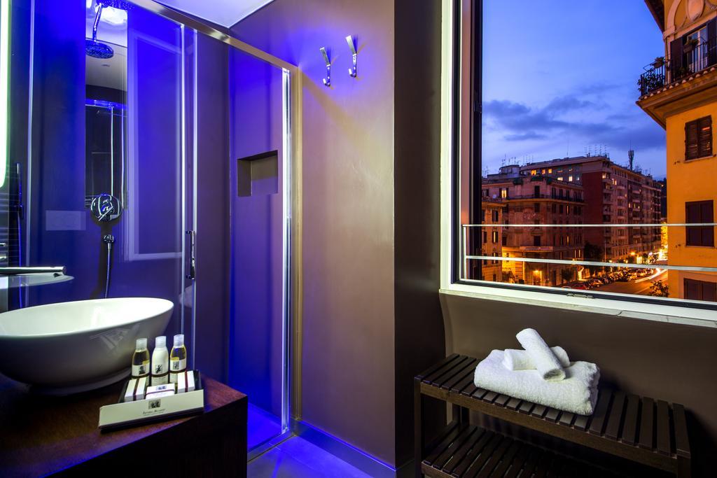 Bed & Breakfast Vatican Luxury 50 *