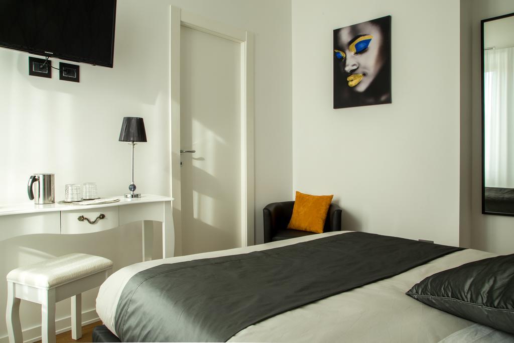 Vatican Luxury 50 Bed & Breakfast Rome