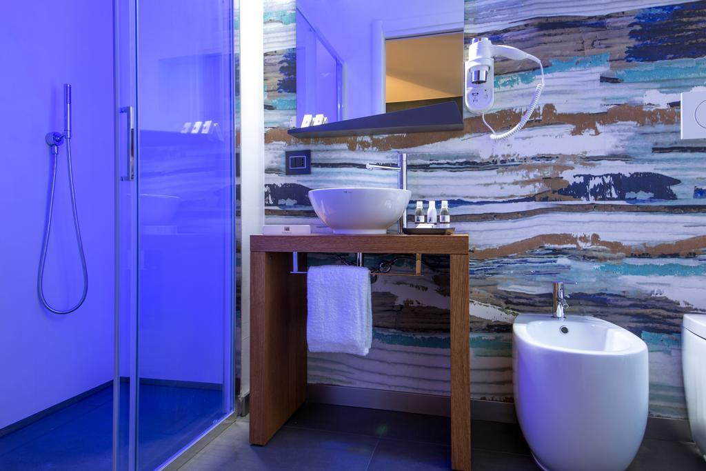 Bed & Breakfast Vatican Luxury 50 Roma