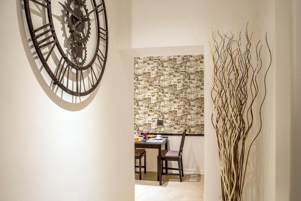 Vatican Luxury 50 Bed & Breakfast Roma