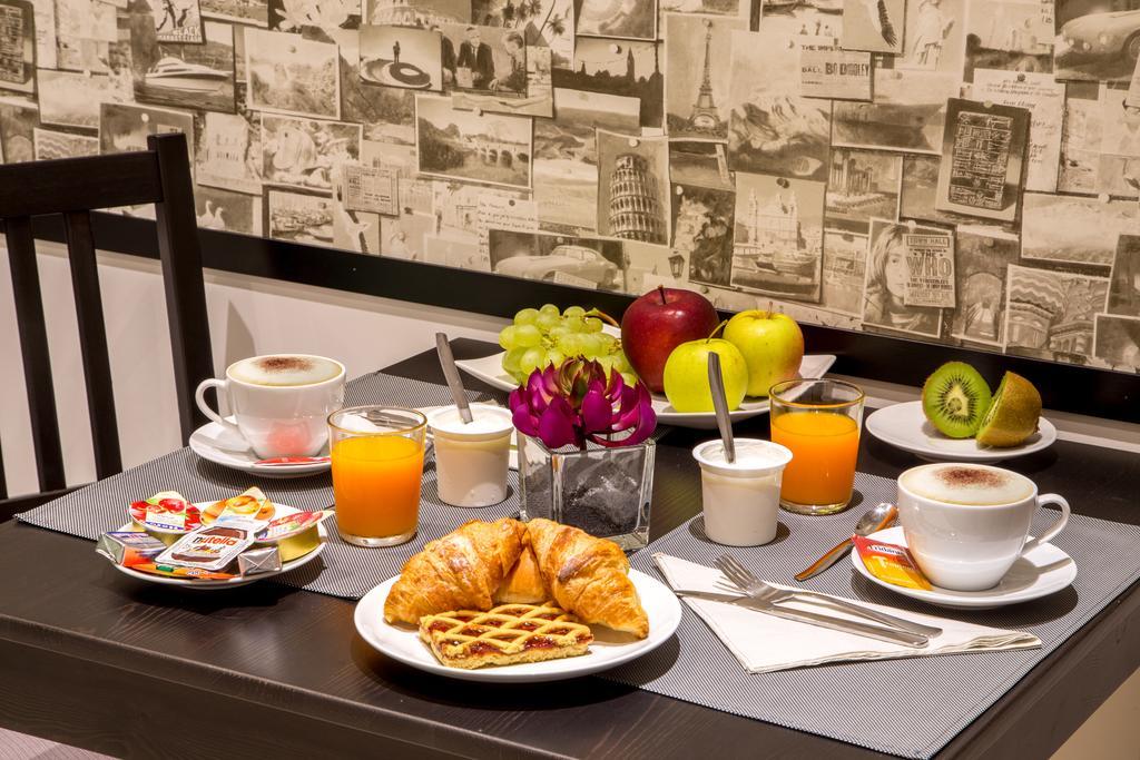 Bed & Breakfast Vatican Luxury 50 *