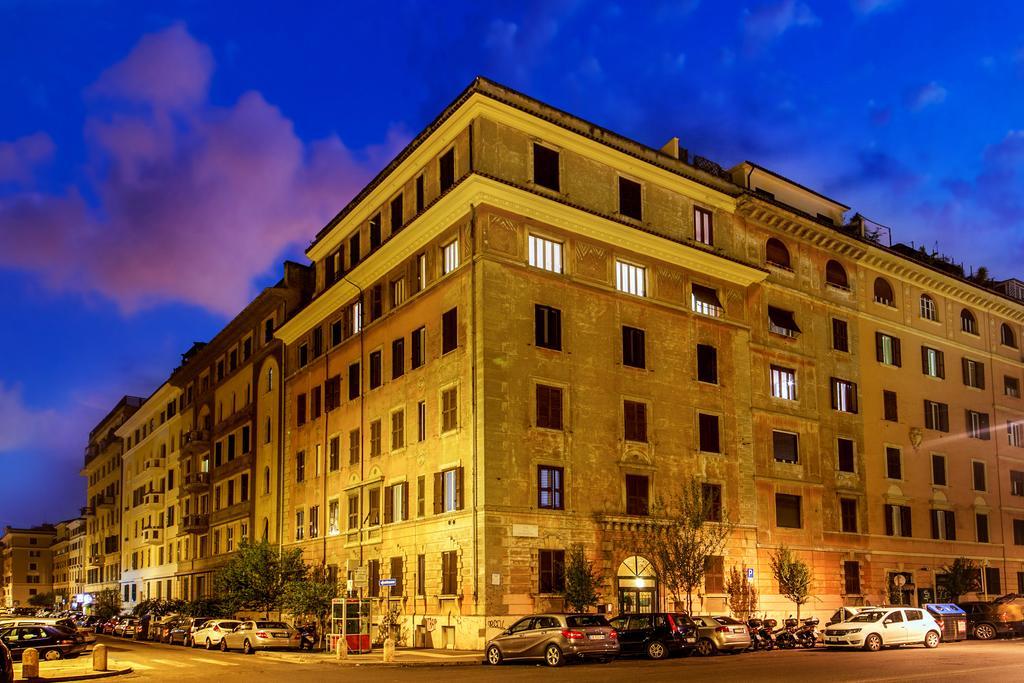 Bed & Breakfast Vatican Luxury 50 Rome