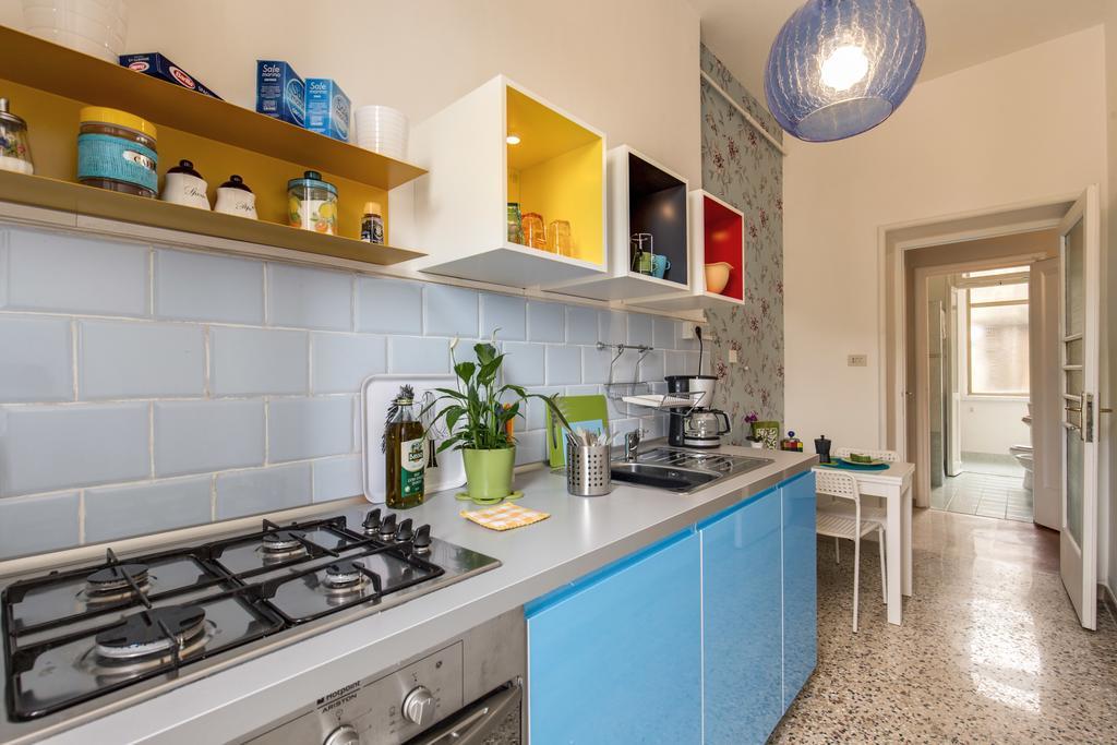 Foro Italico Appartement