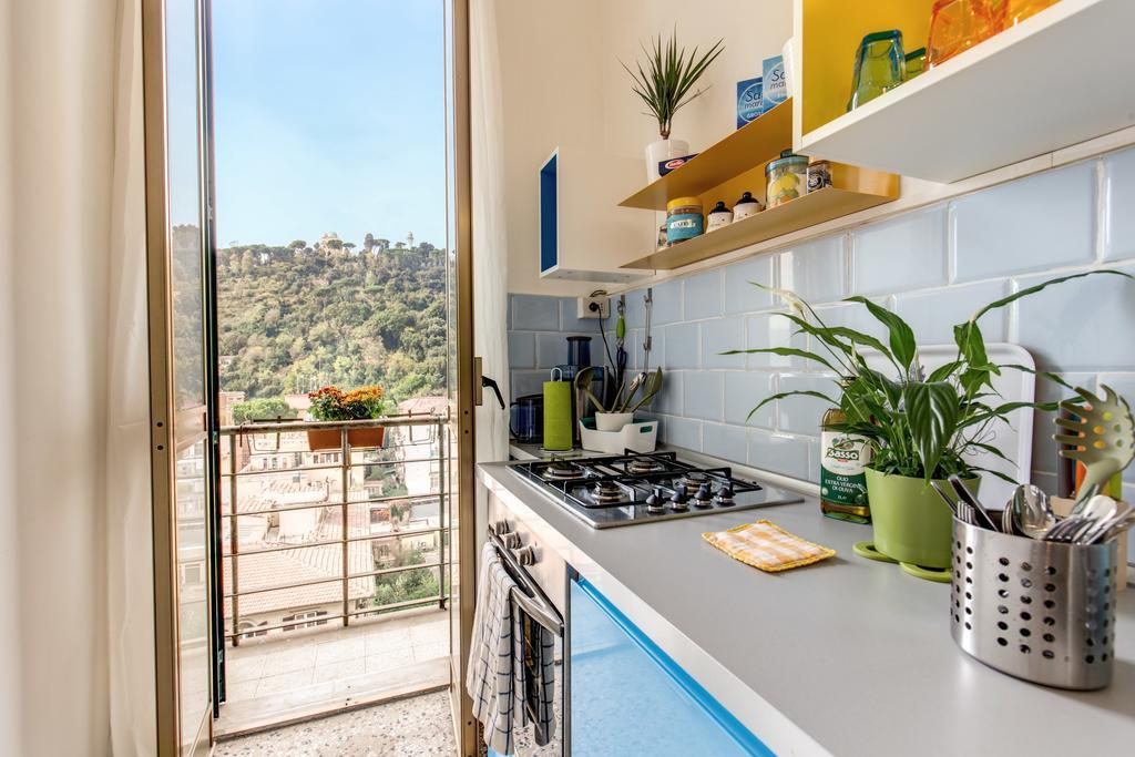 Apartment Foro Italico *