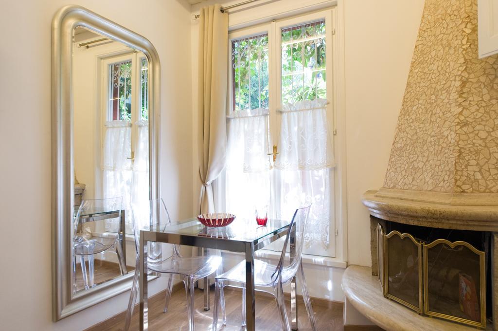 Margutta's Garden Bed & Breakfast Rome