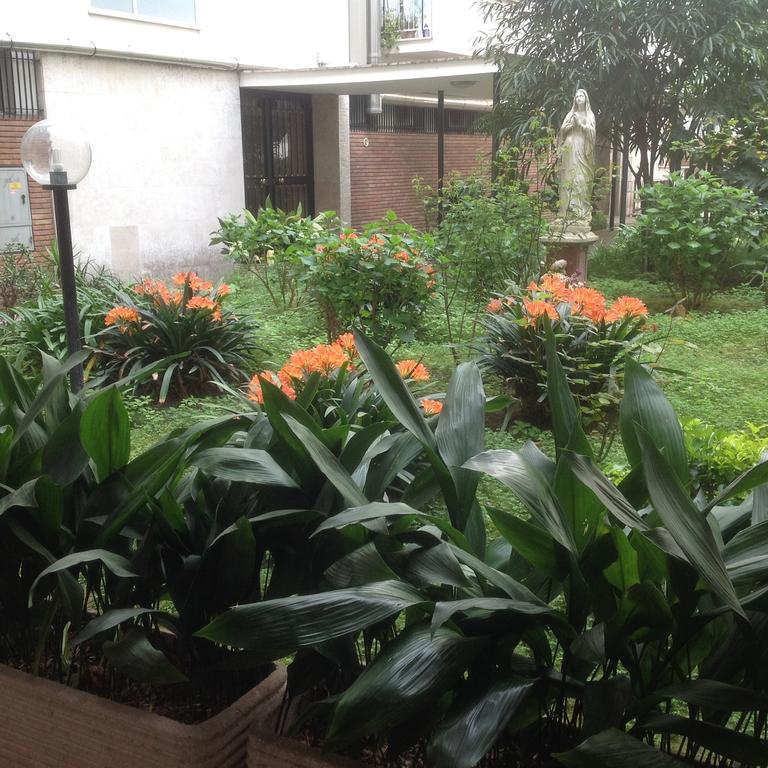 Residenza Fermi Guest house