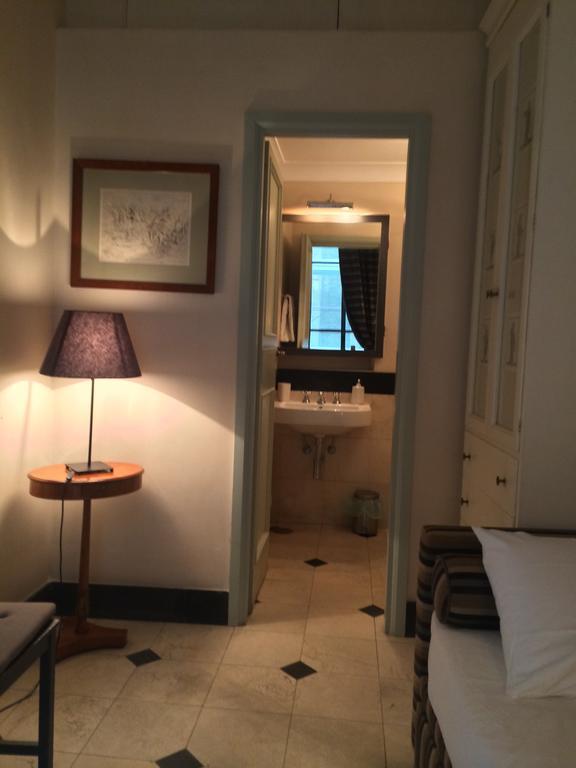 Apartment La Casa In Vetrina Rome