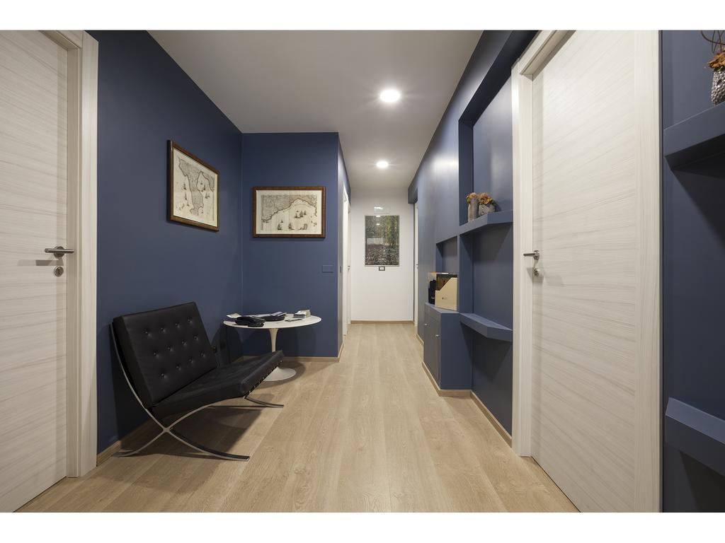 Alex's Guest house Rome